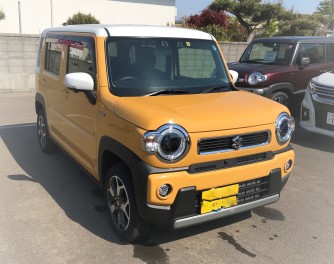 愛車の点検いかがですか？
